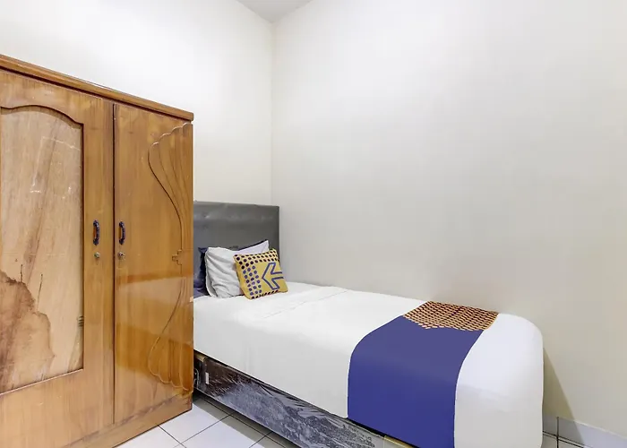 OYO Life 91374 Asia Stay Semarang Syariah